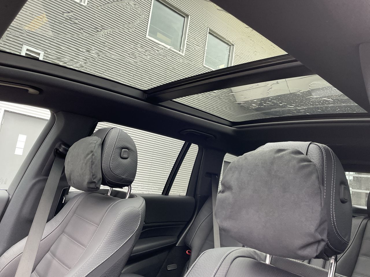 Mercedes-Benz GLS  2026 à Langley, Colombie-Britannique