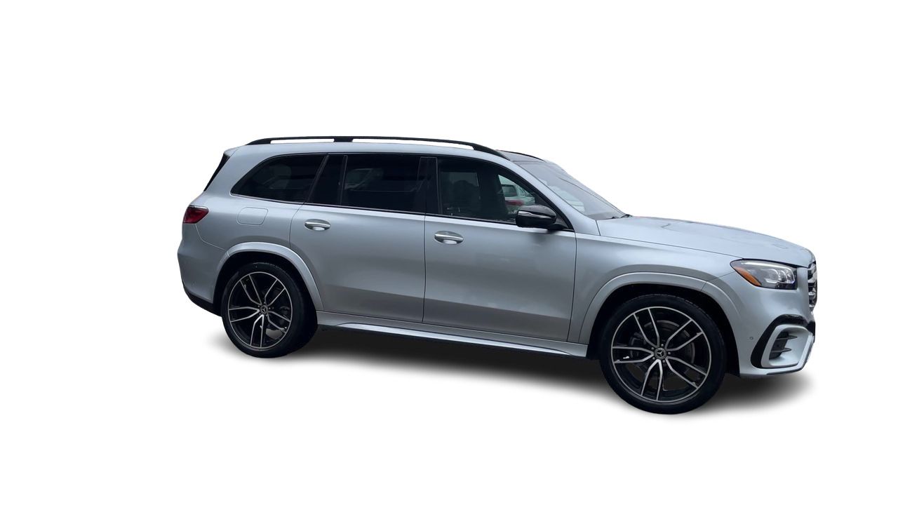 Mercedes-Benz GLS  2026 à Langley, Colombie-Britannique