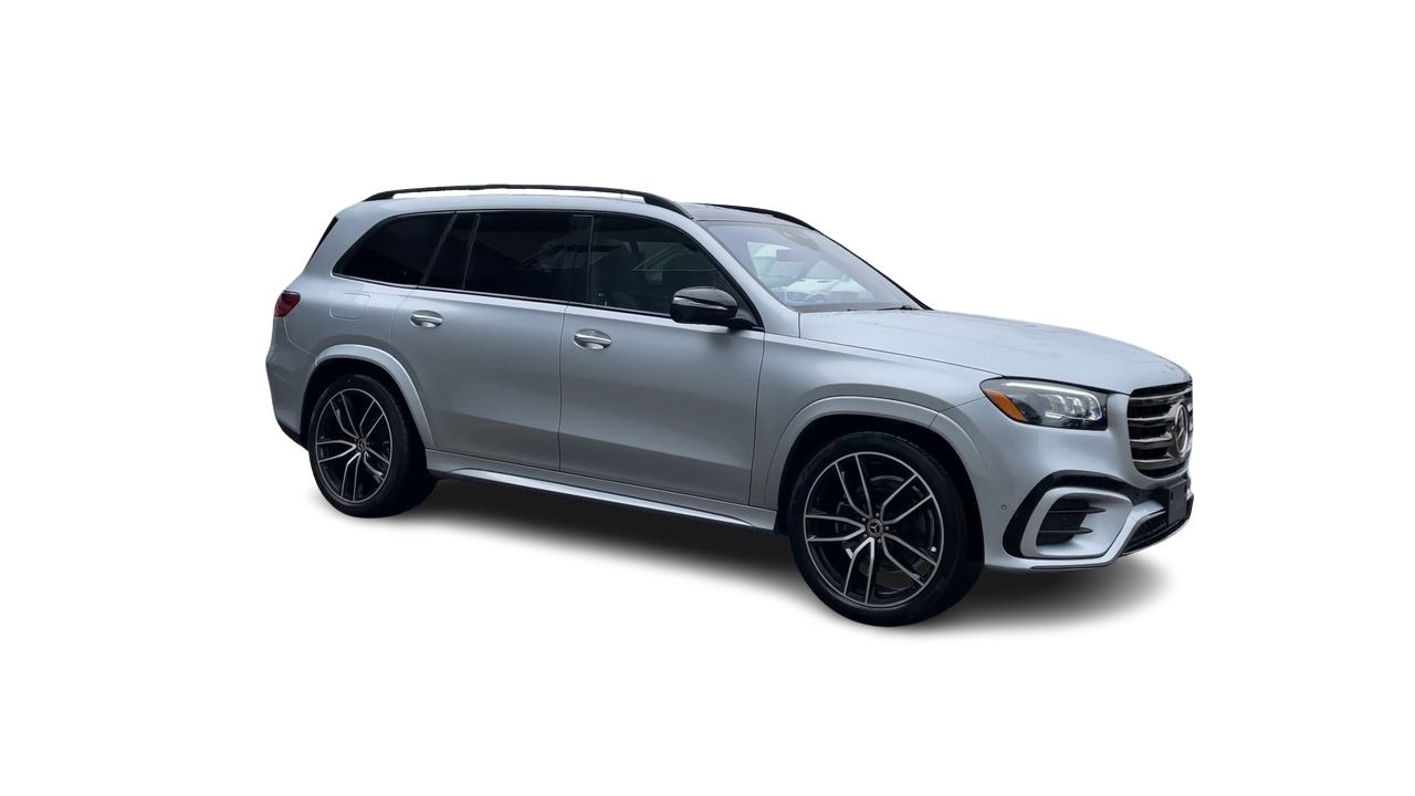 Mercedes-Benz GLS  2026 à Langley, Colombie-Britannique