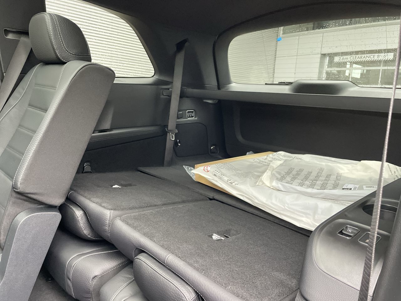 Mercedes-Benz GLS  2026 à Langley, Colombie-Britannique