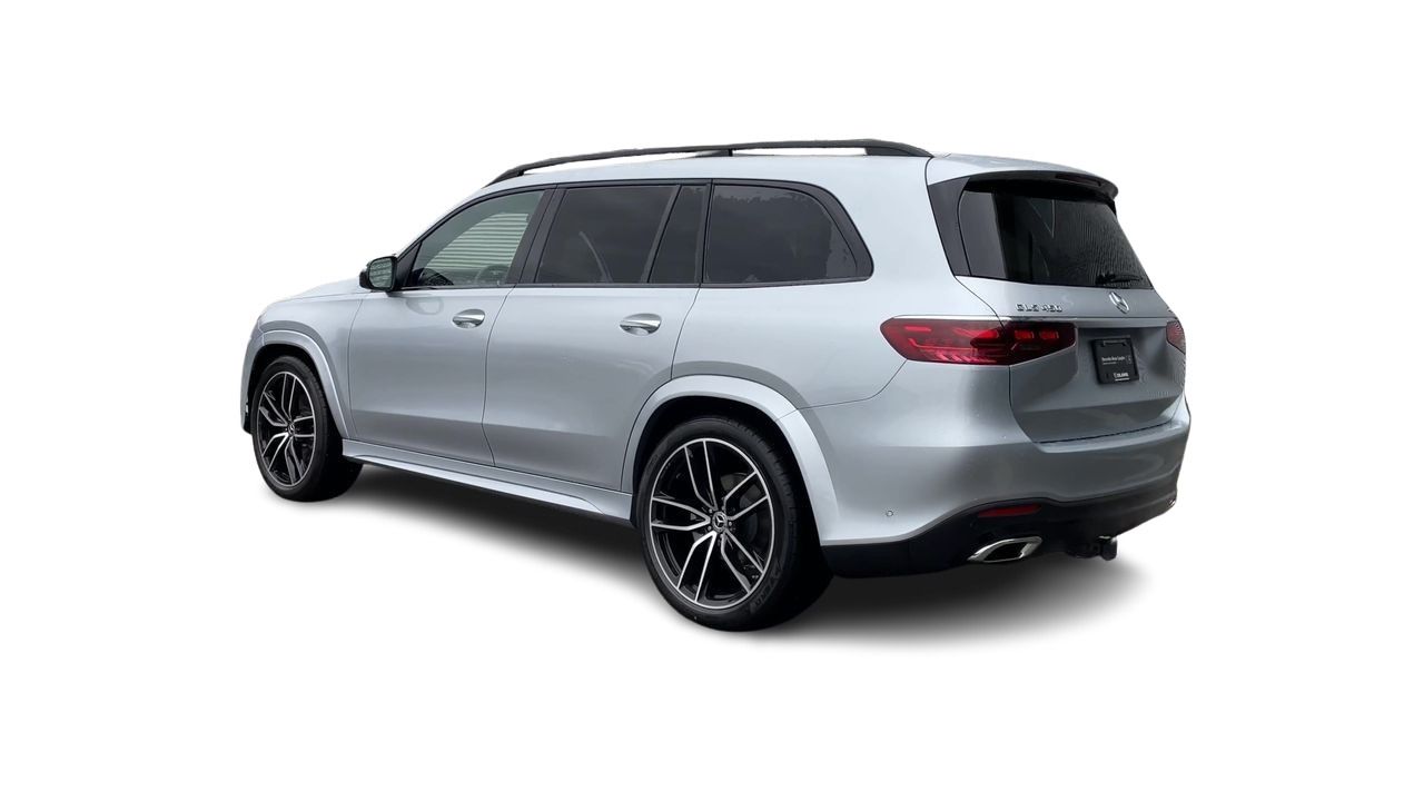Mercedes-Benz GLS  2026 à Langley, Colombie-Britannique