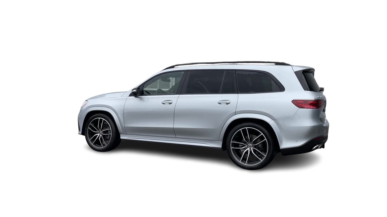 Mercedes-Benz GLS  2026 à Langley, Colombie-Britannique