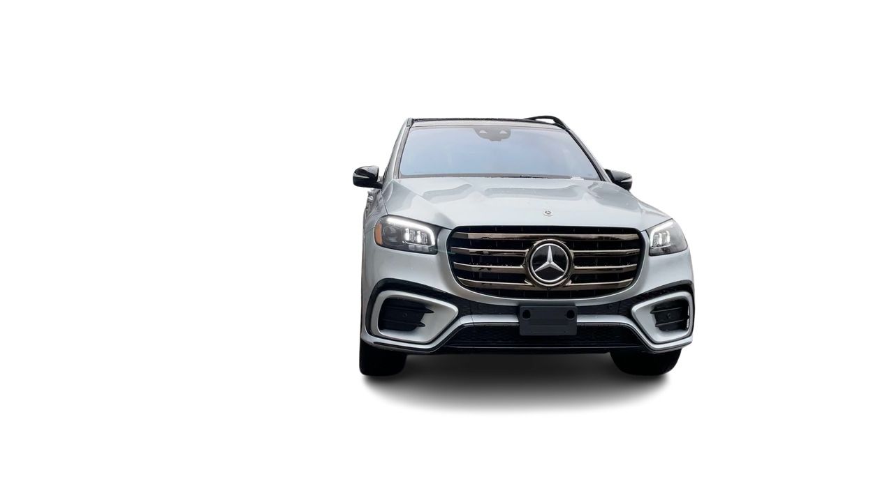 Mercedes-Benz GLS  2026 à Langley, Colombie-Britannique
