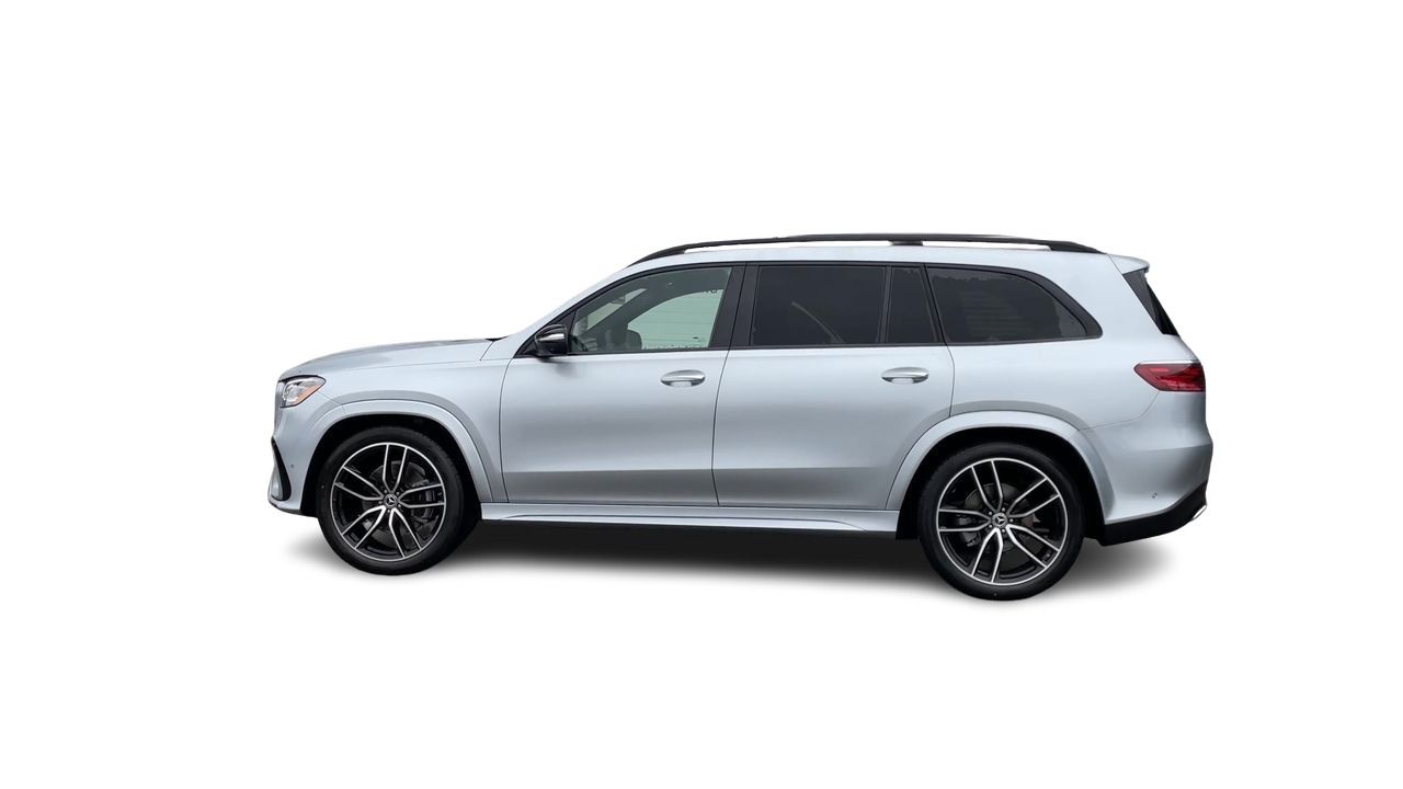 Mercedes-Benz GLS  2026 à Langley, Colombie-Britannique