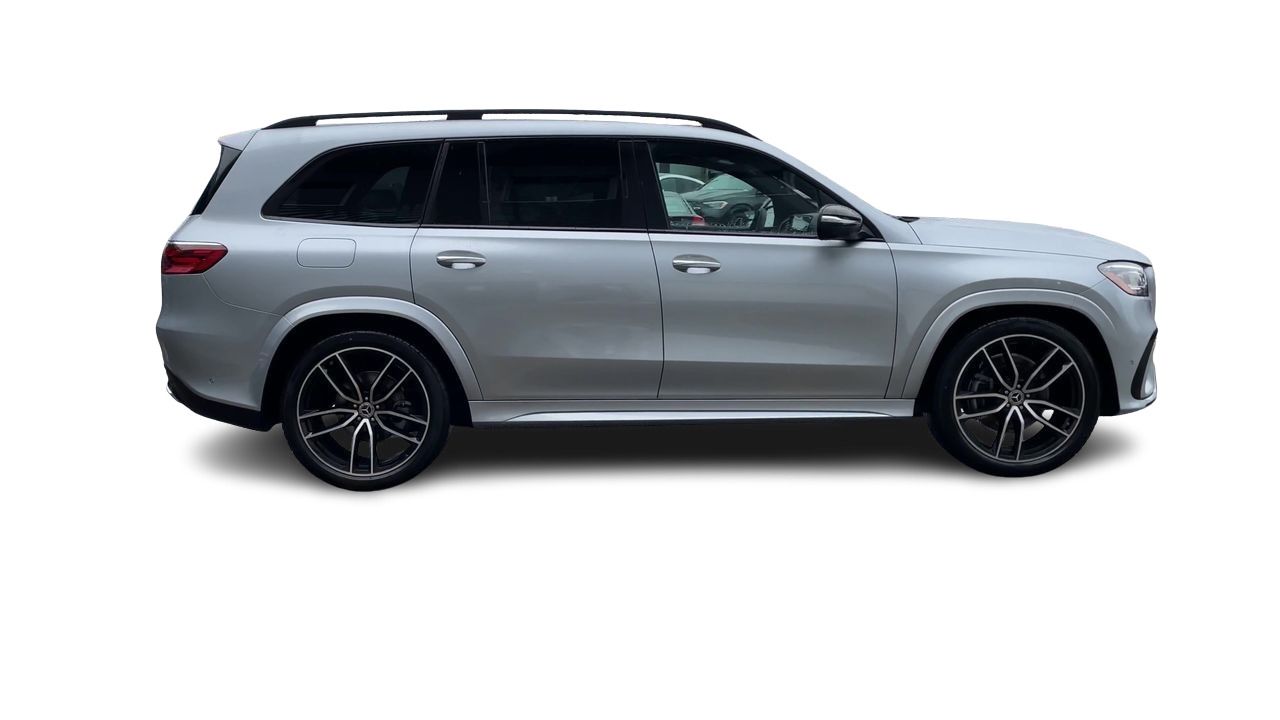 Mercedes-Benz GLS  2026 à Langley, Colombie-Britannique