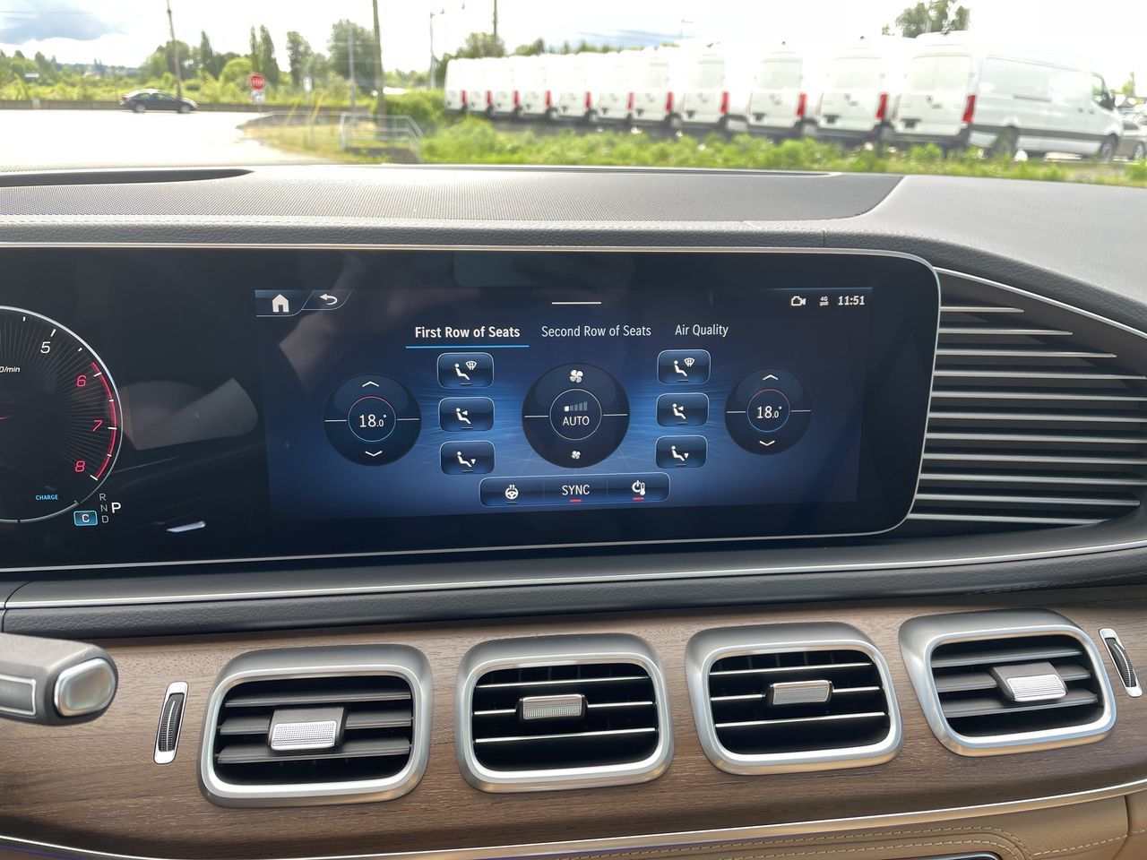 2026 Mercedes-Benz GLS