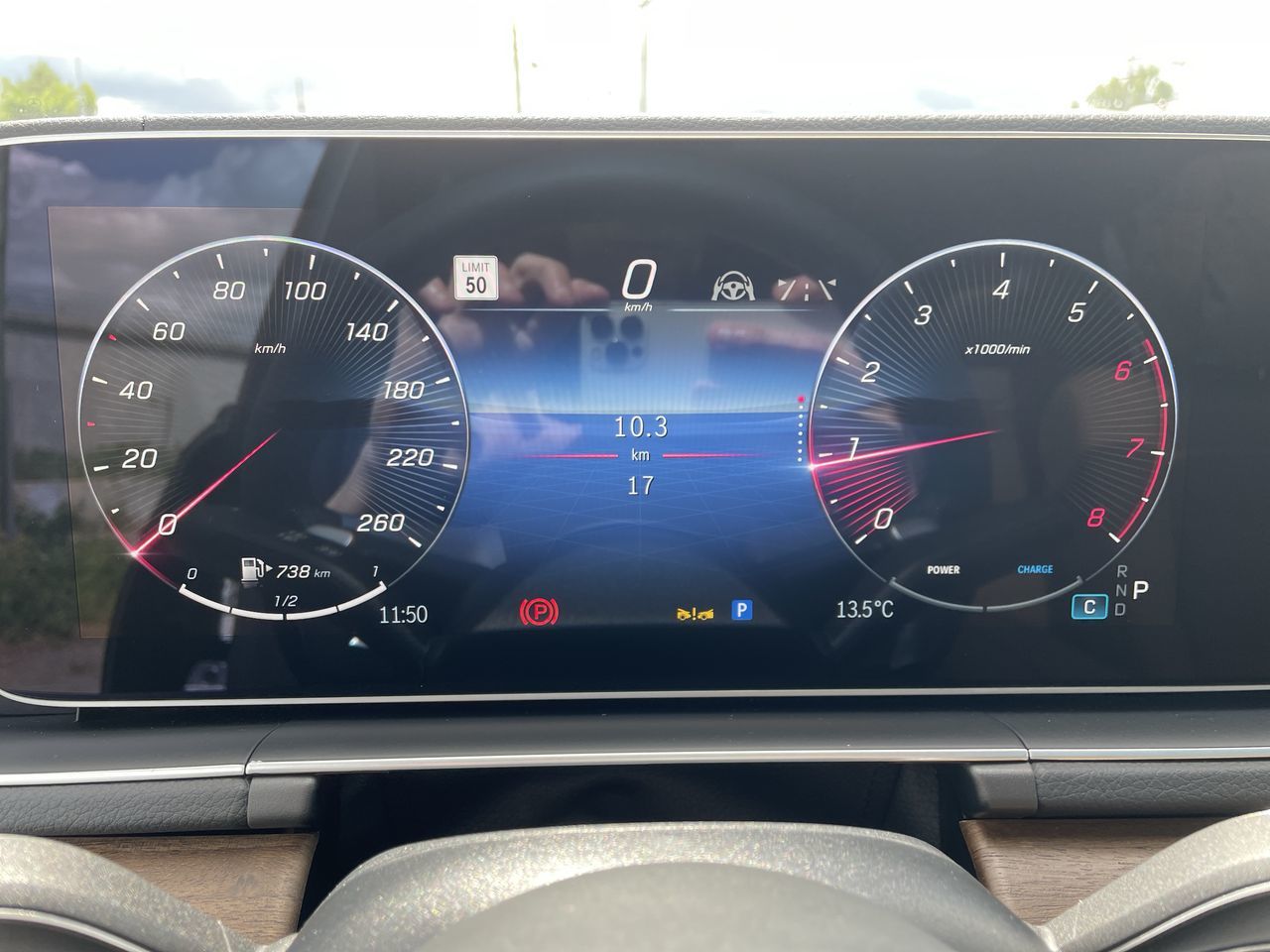 2026 Mercedes-Benz GLS