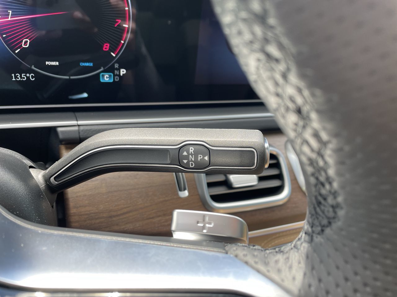 2026 Mercedes-Benz GLS