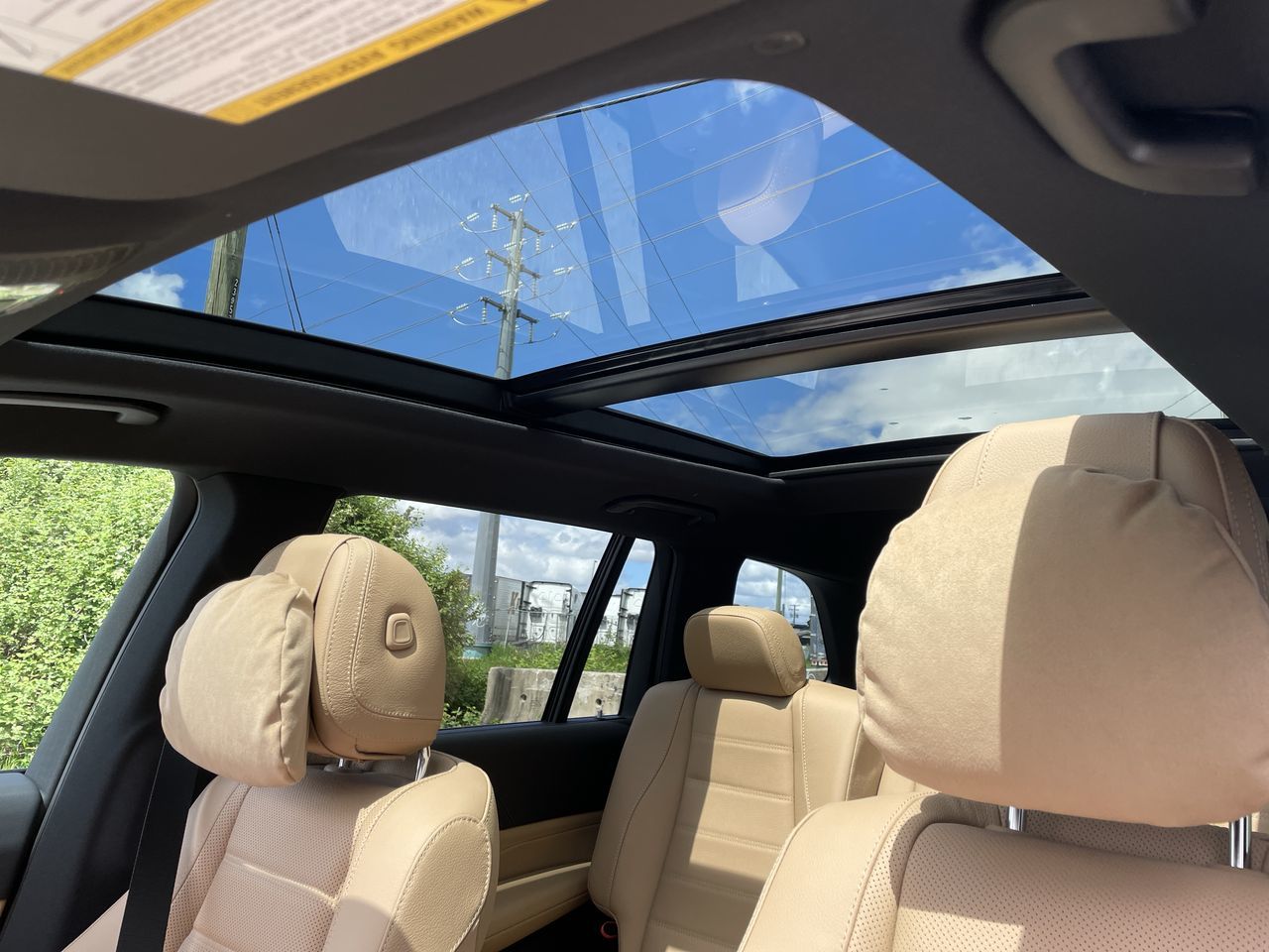 2026 Mercedes-Benz GLS