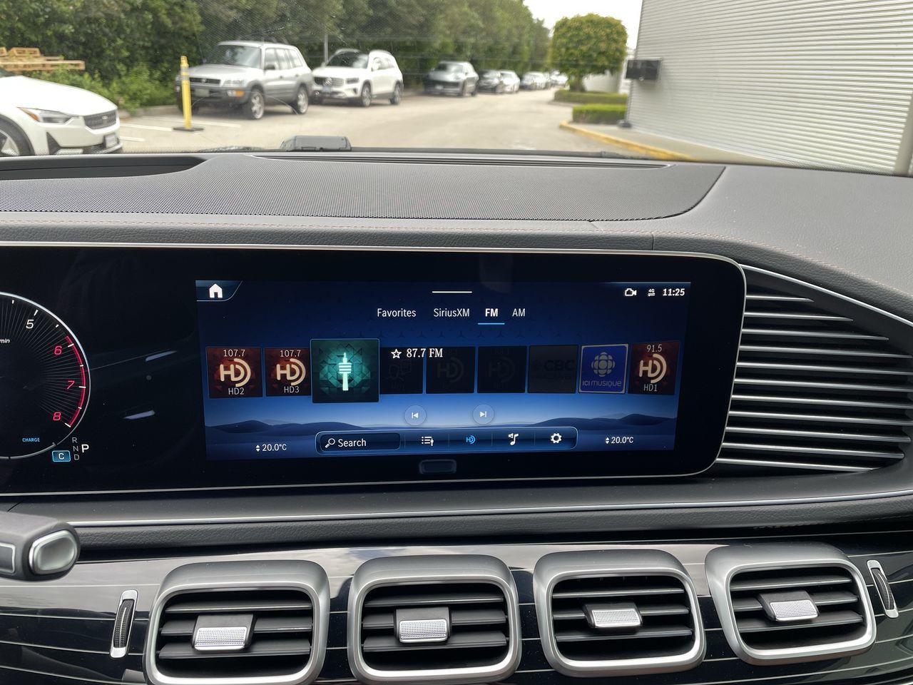 2026 Mercedes-Benz GLS
