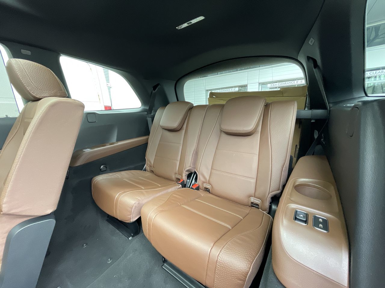 2026 Mercedes-Benz GLS