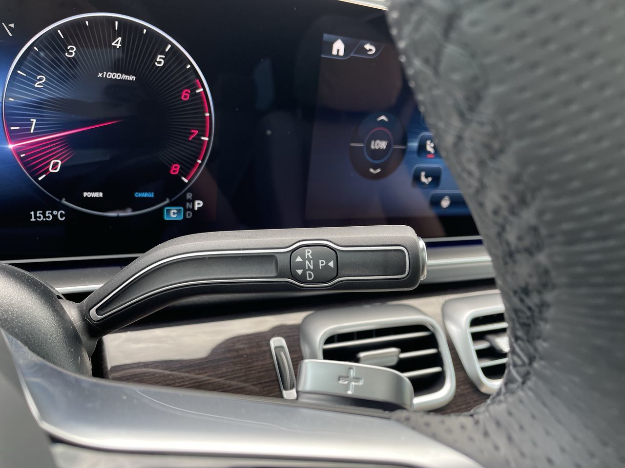 2026 Mercedes-Benz GLS