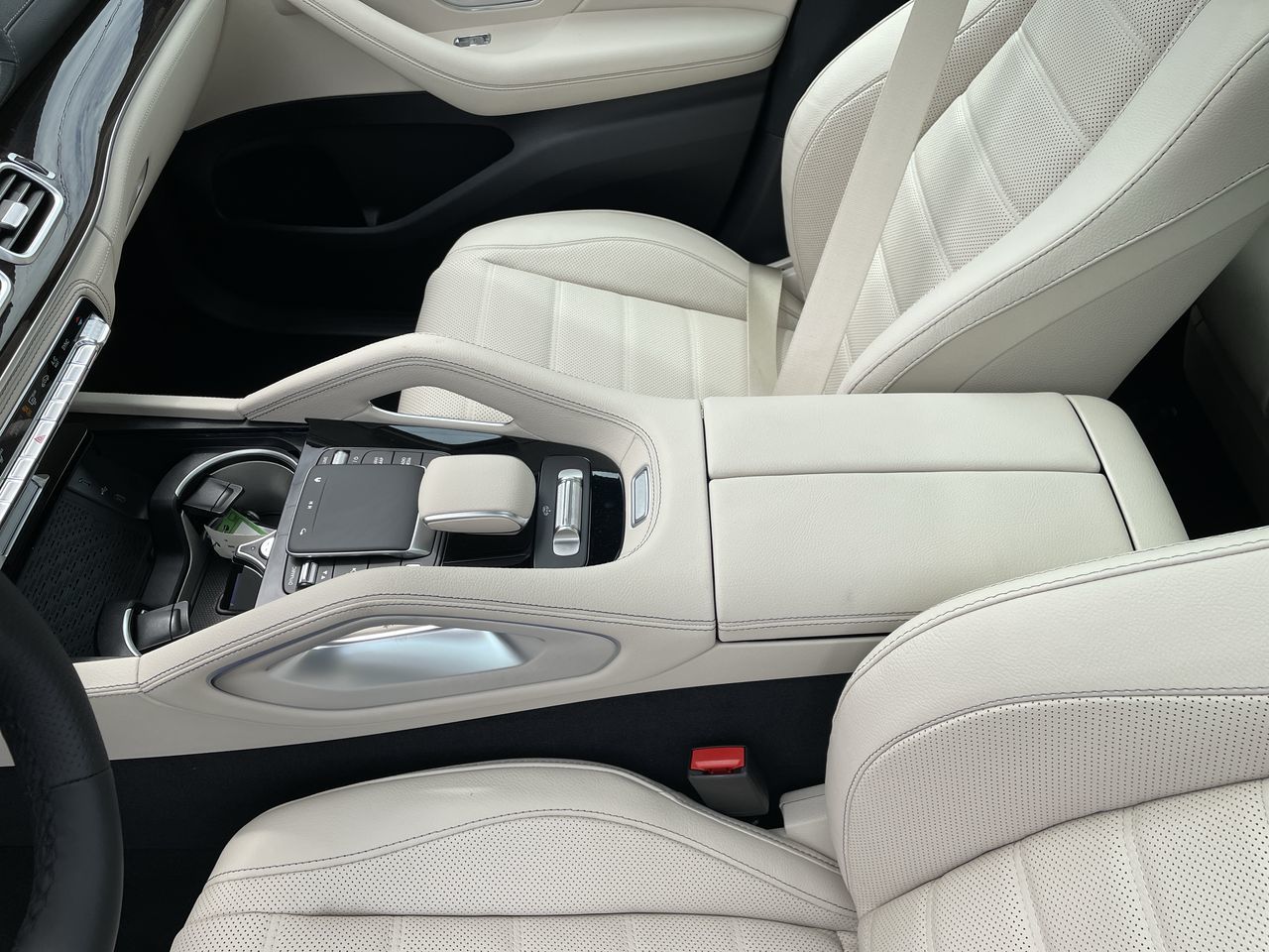 2026 Mercedes-Benz GLS