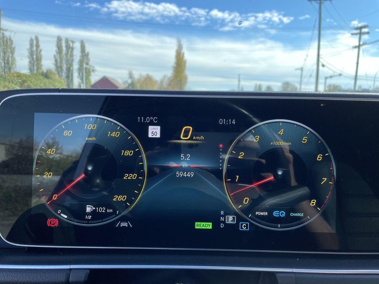 2021 Mercedes-Benz GLS450