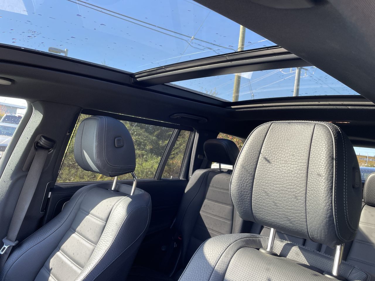 2021 Mercedes-Benz GLS450