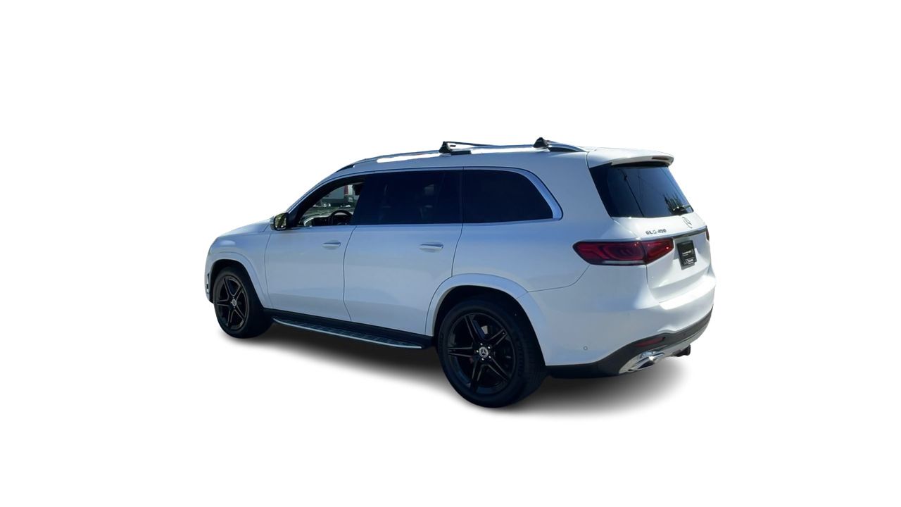 Mercedes-Benz GLS450  2021 à Langley, Colombie-Britannique