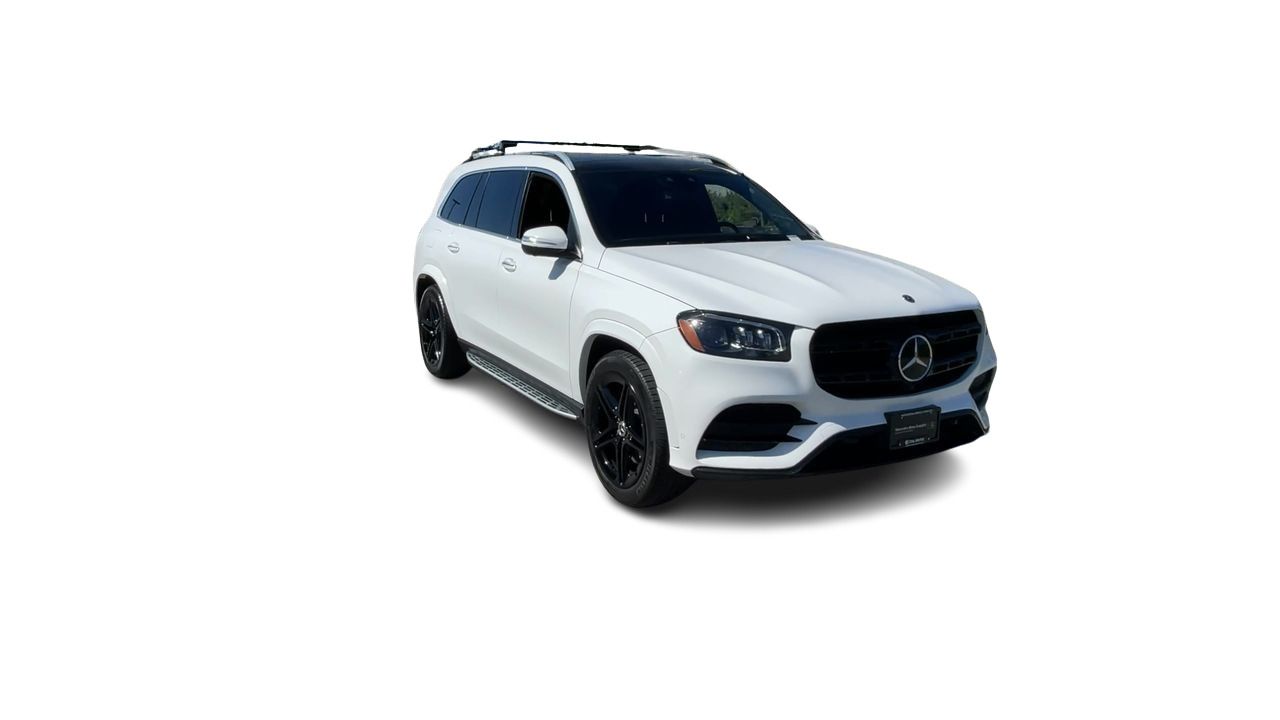 Mercedes-Benz GLS450  2021 à Langley, Colombie-Britannique