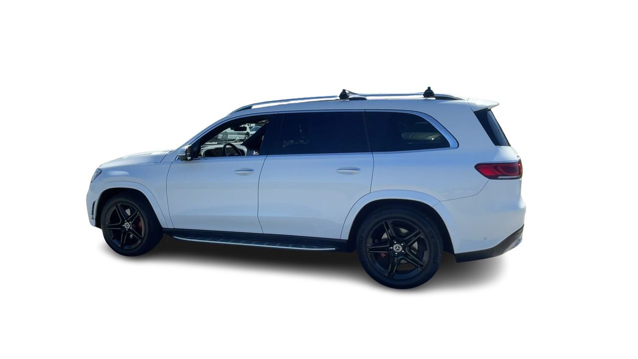Mercedes-Benz GLS450  2021 à Langley, Colombie-Britannique