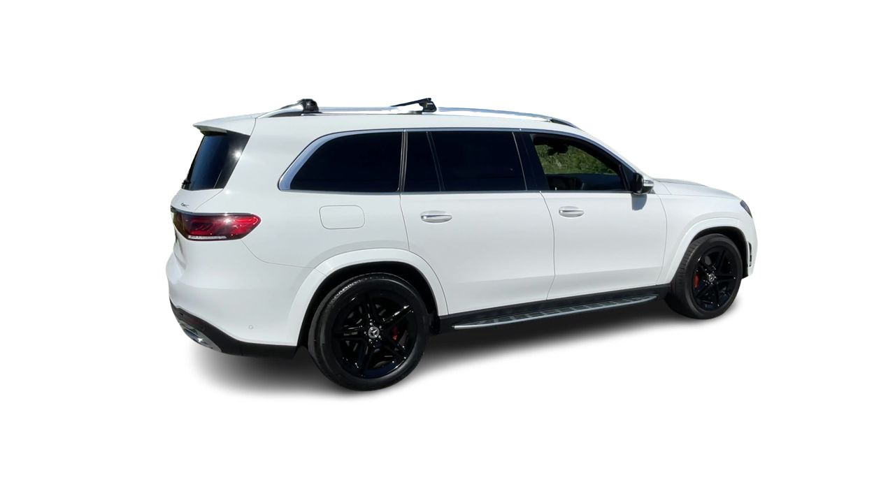 Mercedes-Benz GLS450  2021 à Langley, Colombie-Britannique
