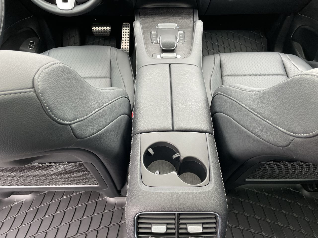 2021 Mercedes-Benz GLS450