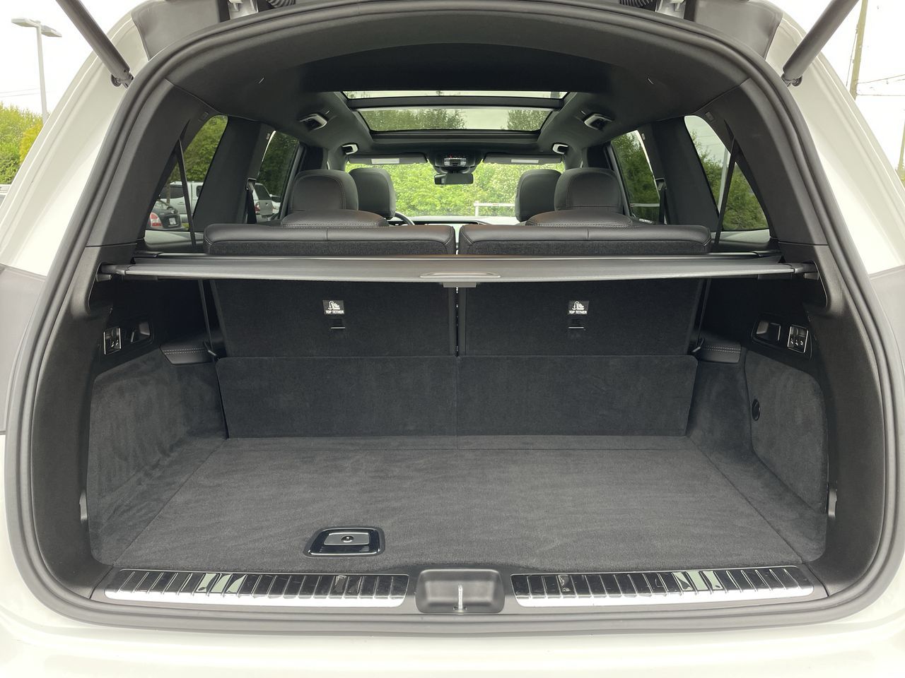 2021 Mercedes-Benz GLS450
