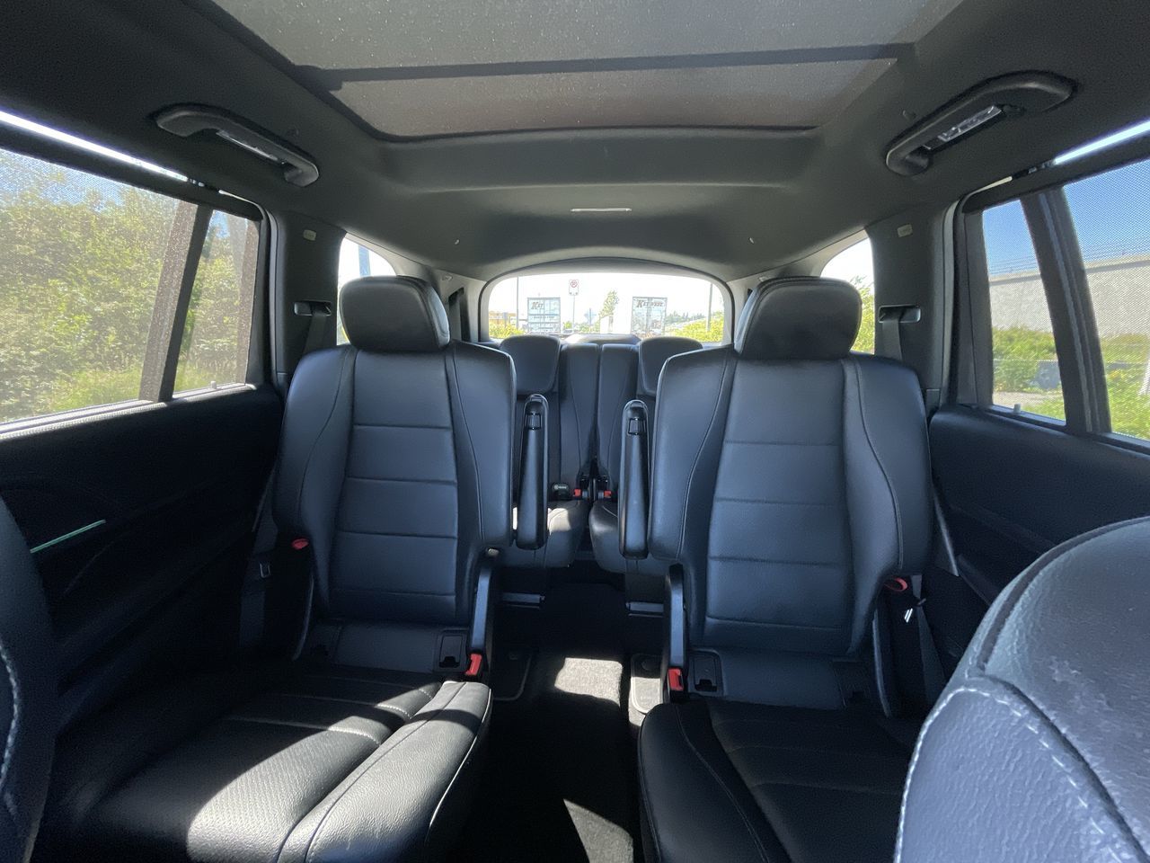 Mercedes-Benz GLS450  2021 à Langley, Colombie-Britannique