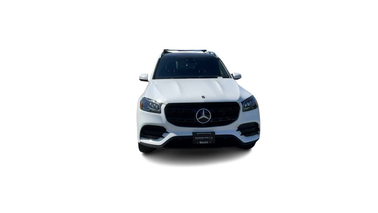Mercedes-Benz GLS450  2021 à Langley, Colombie-Britannique