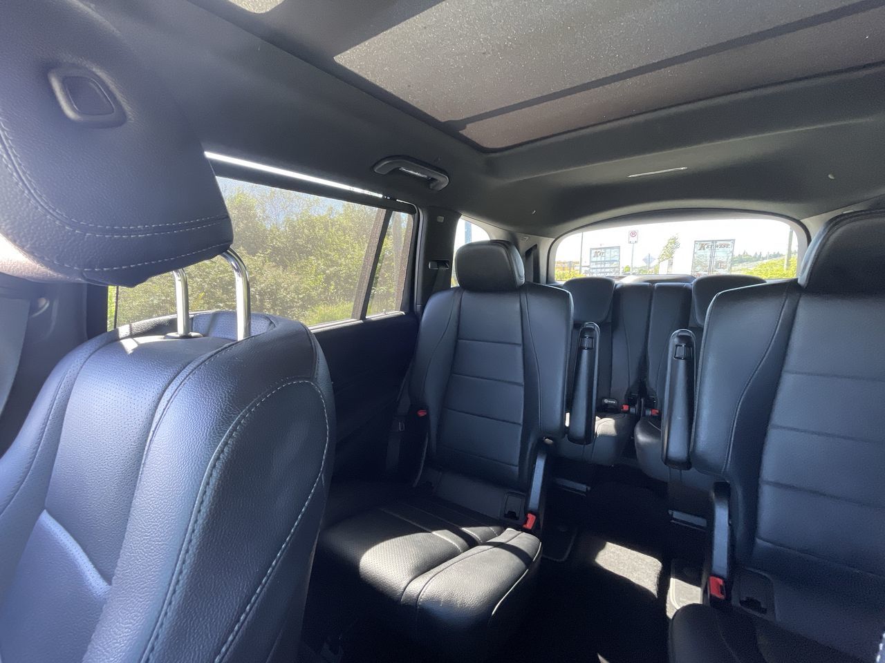 Mercedes-Benz GLS450  2021 à Langley, Colombie-Britannique