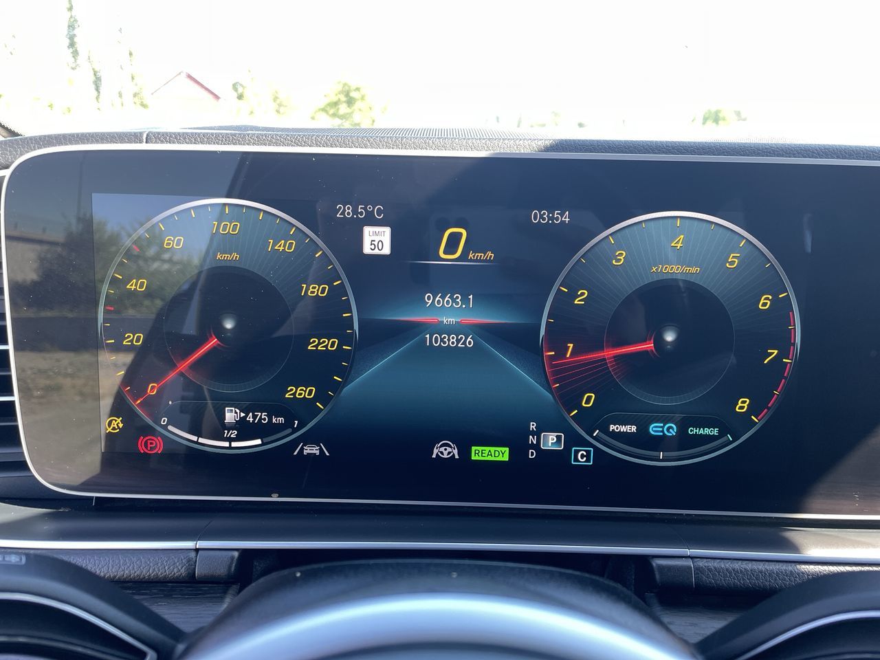 Mercedes-Benz GLS450  2021 à Langley, Colombie-Britannique