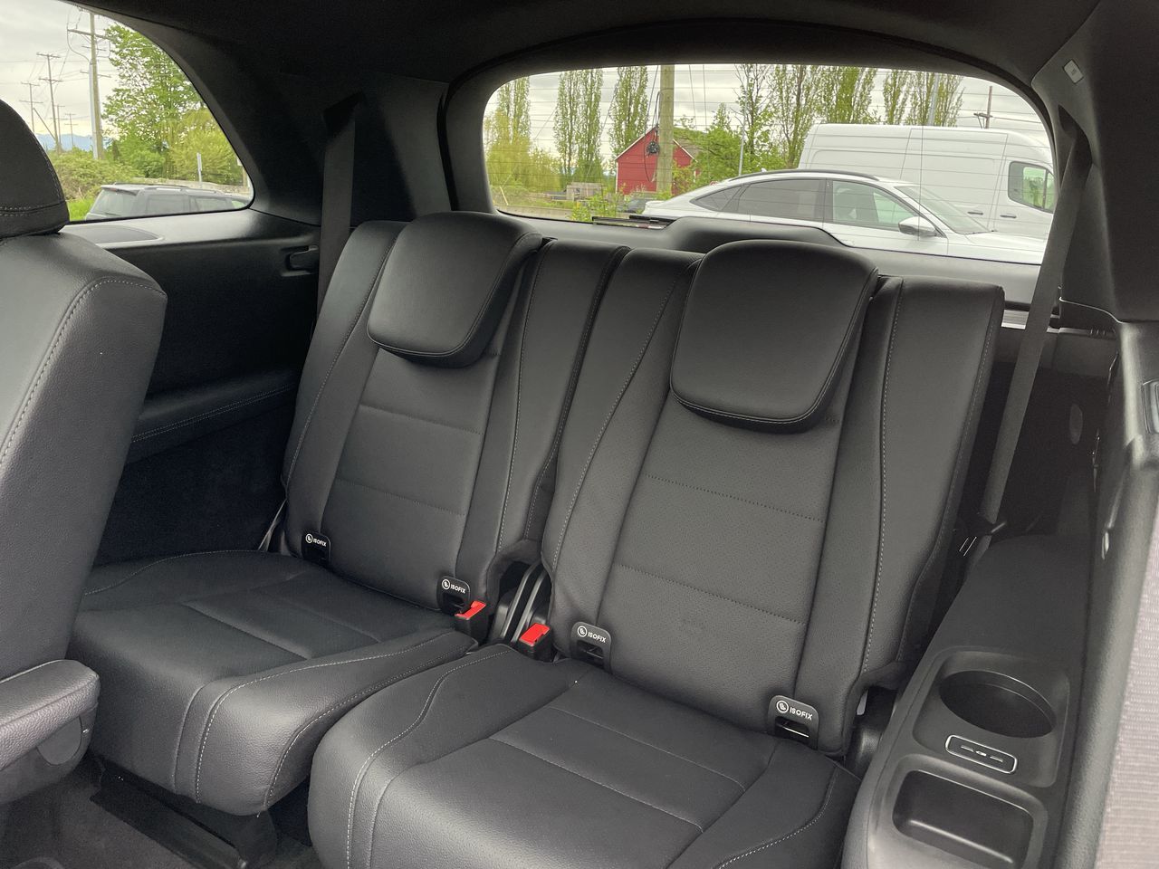 2021 Mercedes-Benz GLS450