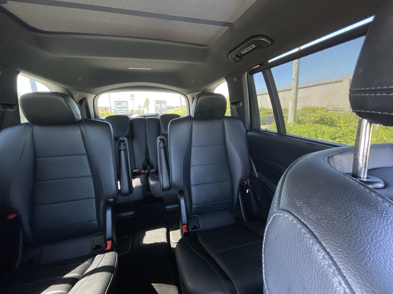 Mercedes-Benz GLS450  2021 à Langley, Colombie-Britannique