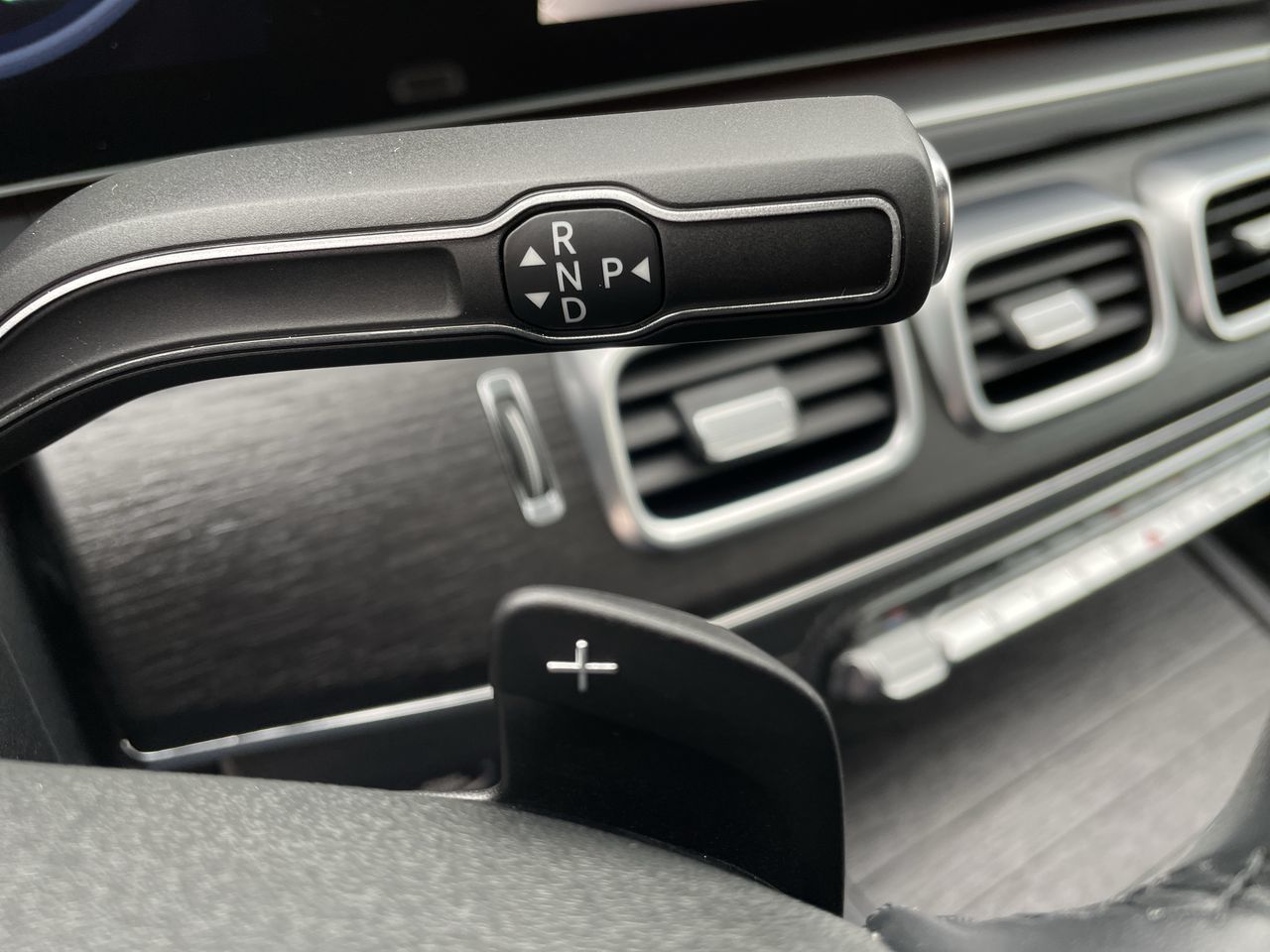 2021 Mercedes-Benz GLS450