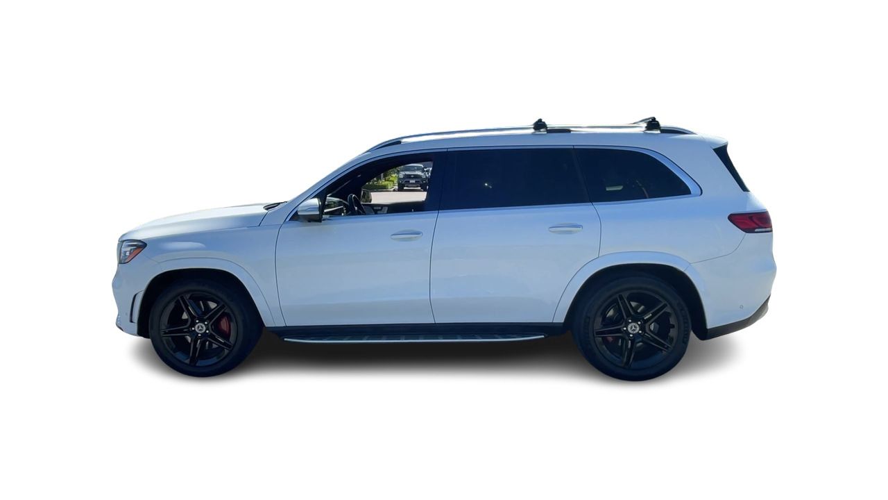 Mercedes-Benz GLS450  2021 à Langley, Colombie-Britannique