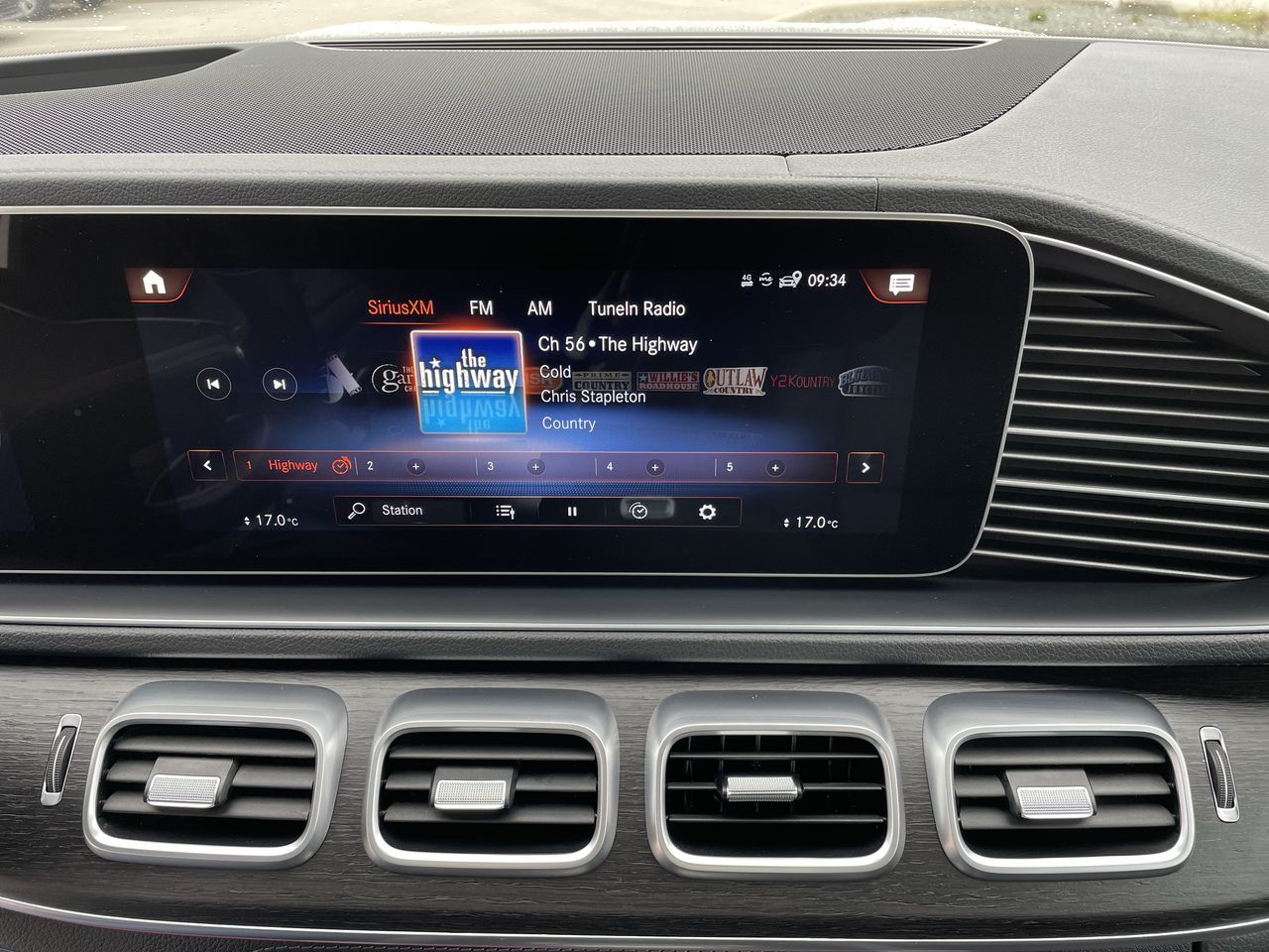 2021 Mercedes-Benz GLS450