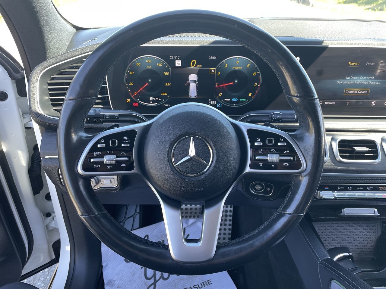 Mercedes-Benz GLS450  2021 à Langley, Colombie-Britannique