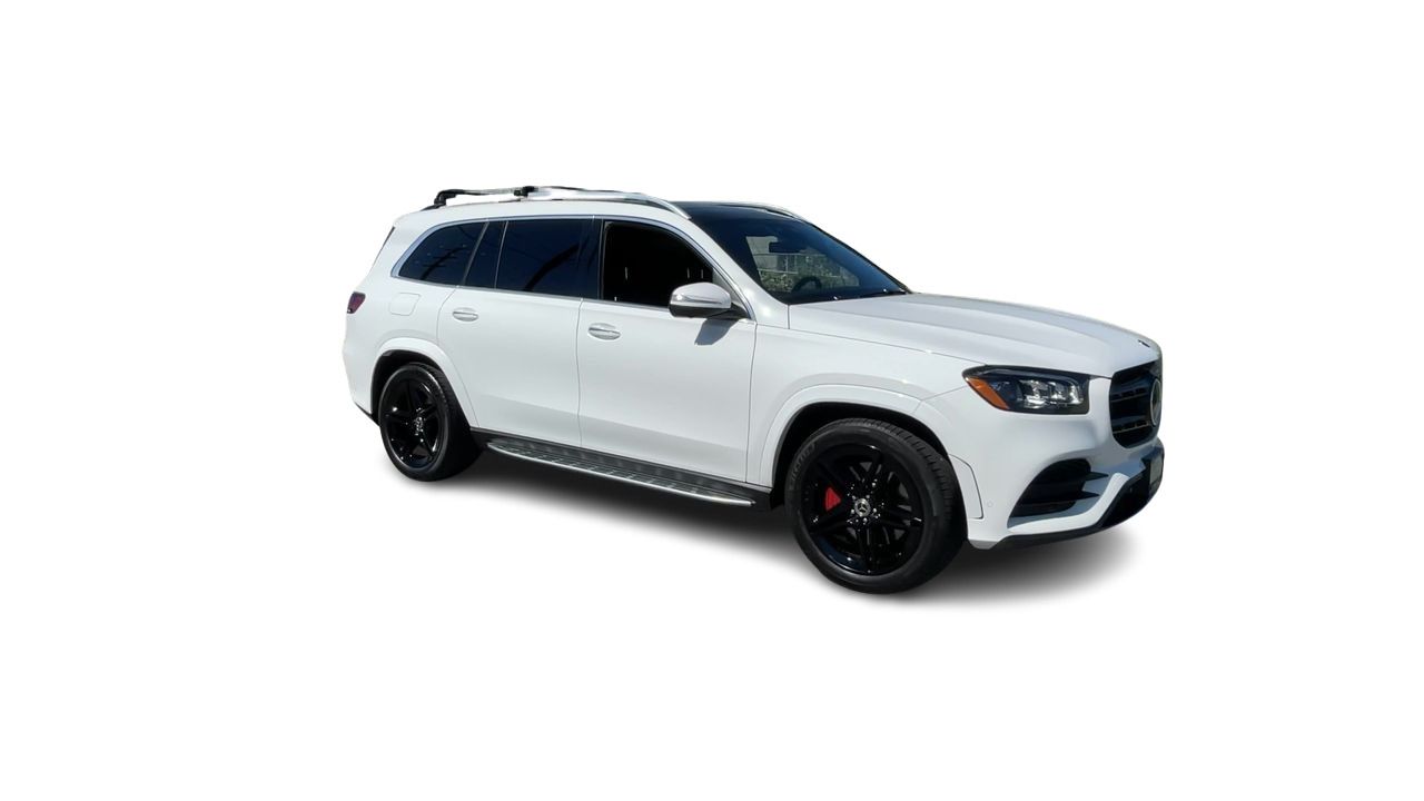Mercedes-Benz GLS450  2021 à Langley, Colombie-Britannique