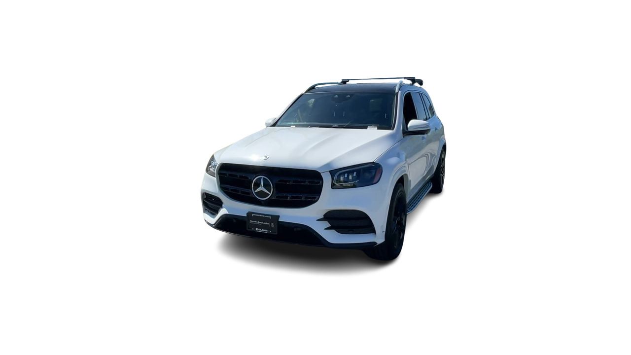 Mercedes-Benz GLS450  2021 à Langley, Colombie-Britannique
