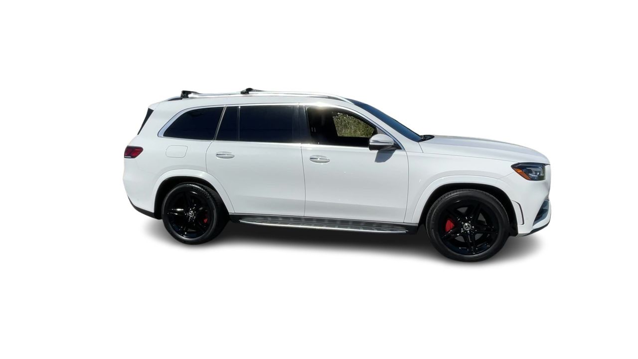 Mercedes-Benz GLS450  2021 à Langley, Colombie-Britannique