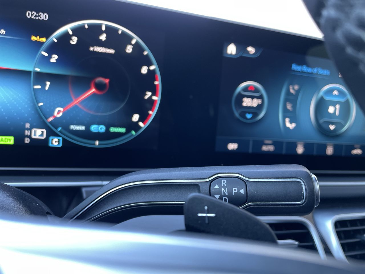 2022 Mercedes-Benz GLS450