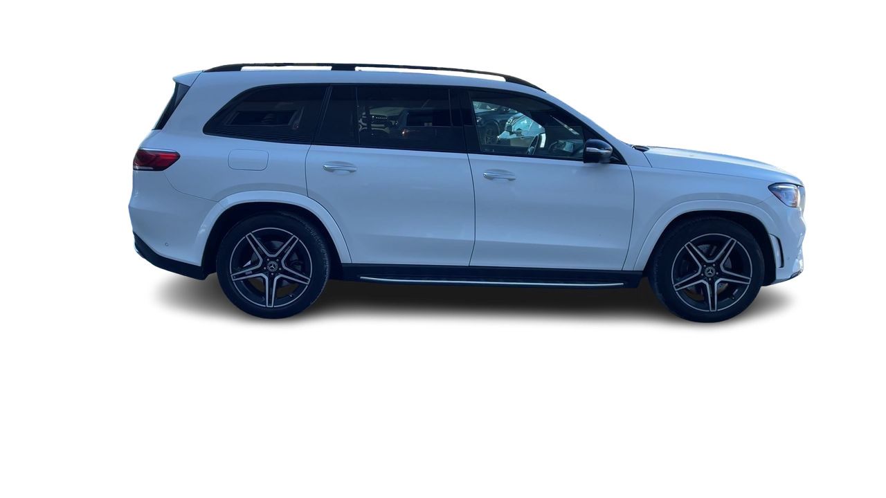 2022 Mercedes-Benz GLS450