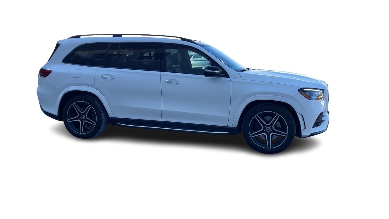 2022 Mercedes-Benz GLS450