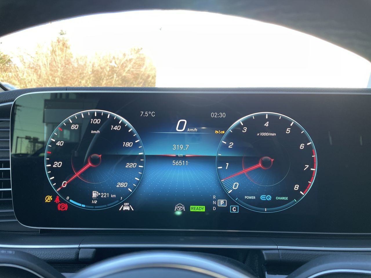 2022 Mercedes-Benz GLS450