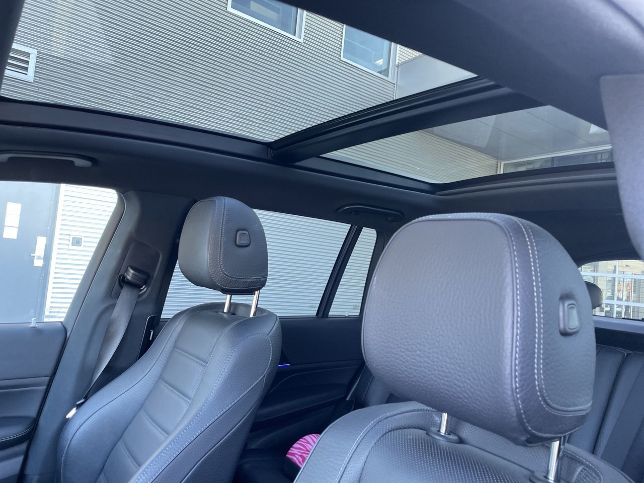 2022 Mercedes-Benz GLS450