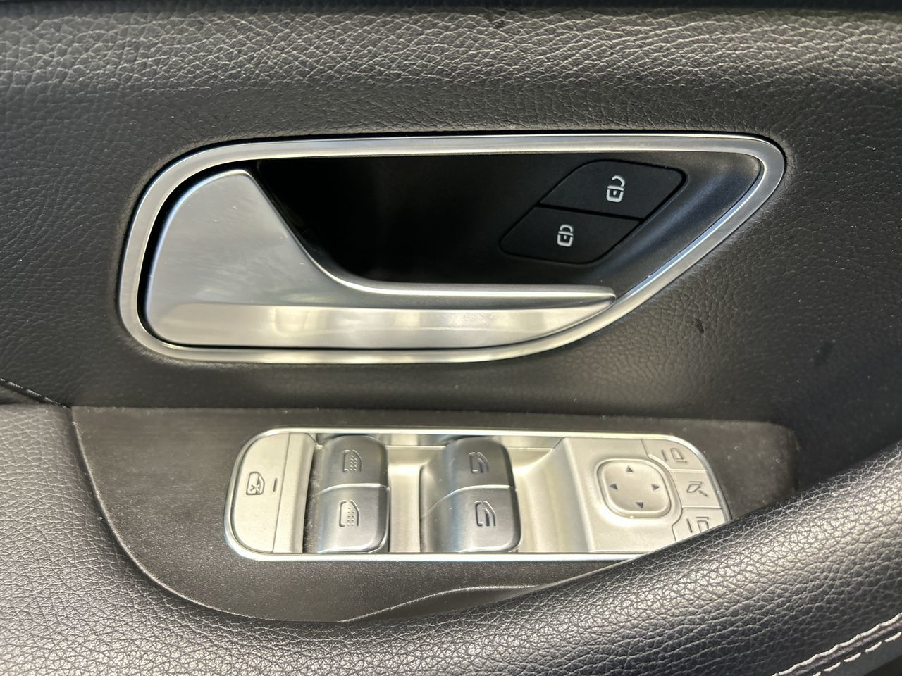 2022 Mercedes-Benz GLS450 in Langley, British Columbia