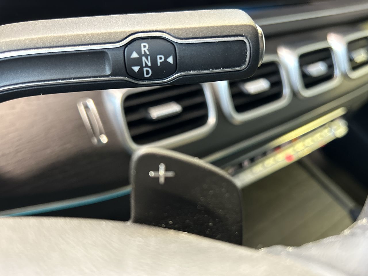 2022 Mercedes-Benz GLS450 in Langley, British Columbia