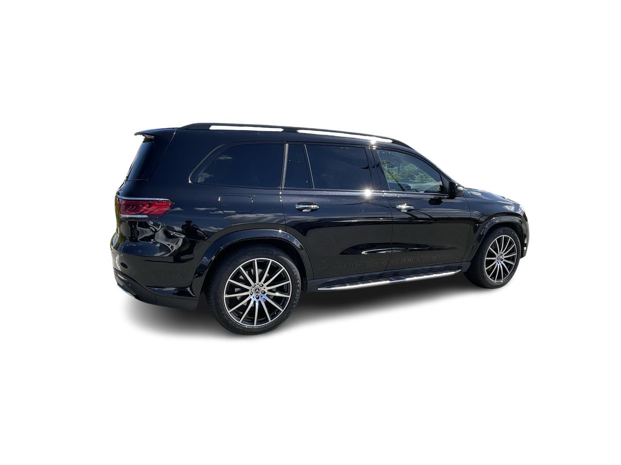 2022 Mercedes-Benz GLS450