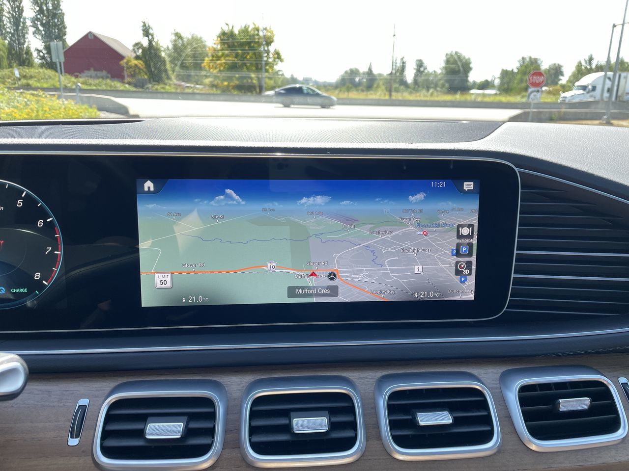 2022 Mercedes-Benz GLS450