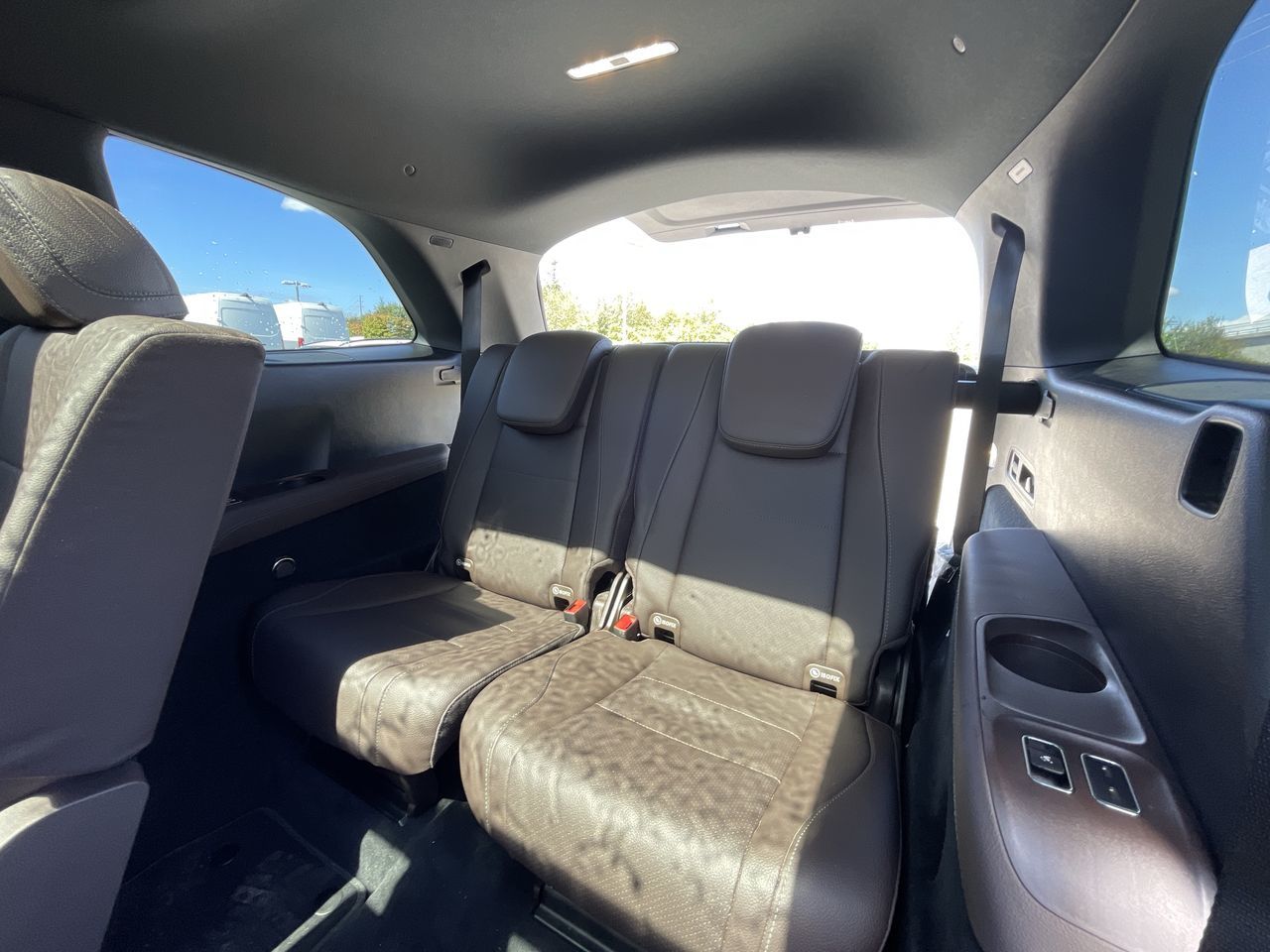 2022 Mercedes-Benz GLS450
