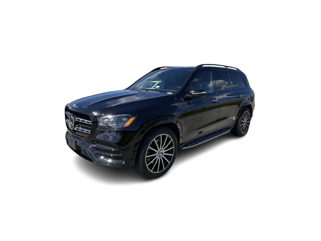 2022 Mercedes-Benz GLS450