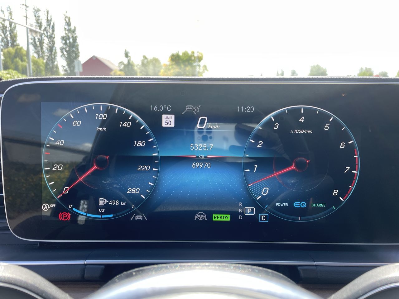 2022 Mercedes-Benz GLS450